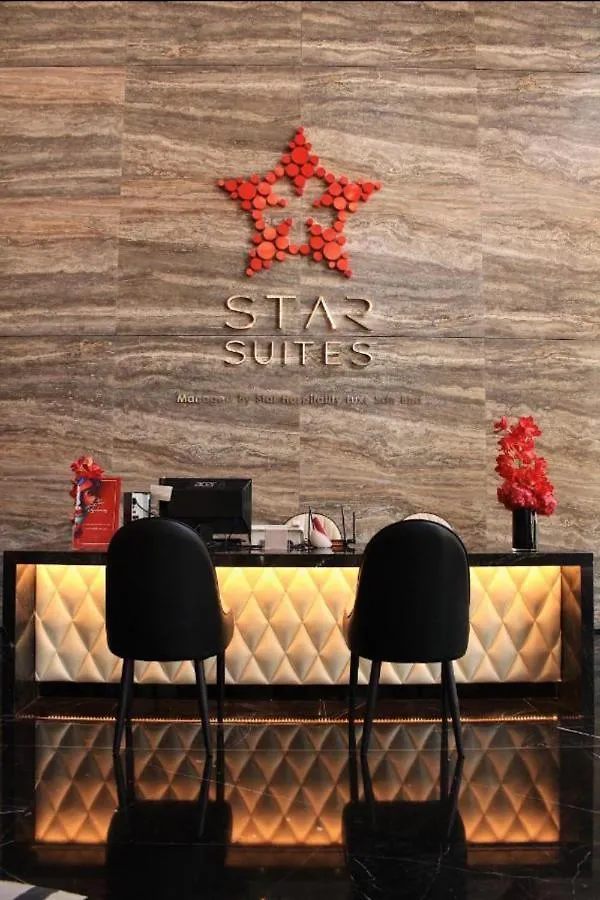 Star Residence Apartment With Twin Towers Klcc View 吉隆坡 0*,  马来西亚