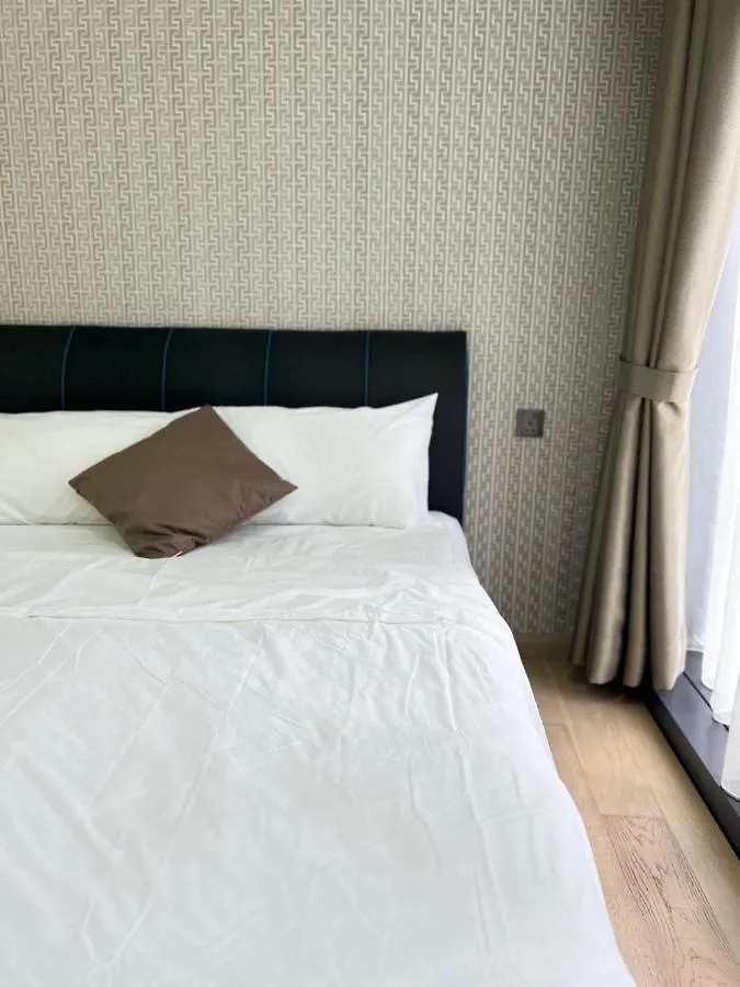 Star Residence Apartment With Twin Towers Klcc View 吉隆坡 0*,  马来西亚