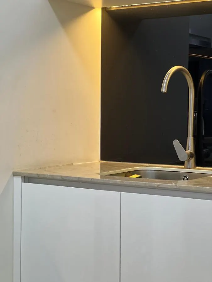 Star Residence Apartment With Twin Towers Klcc View 吉隆坡
